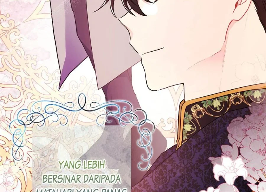 The Male Lead's Little Lion Daughter Chapter 77 Gambar 8