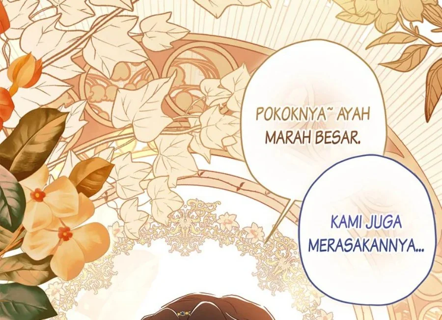 The Male Lead's Little Lion Daughter Chapter 77 Gambar 89