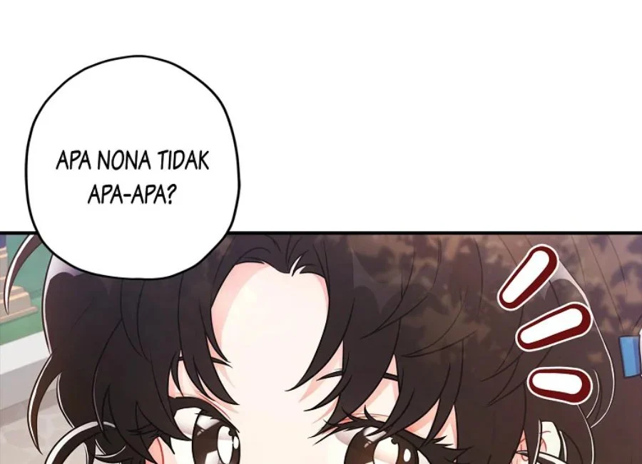 The Male Lead's Little Lion Daughter Chapter 77 Gambar 94