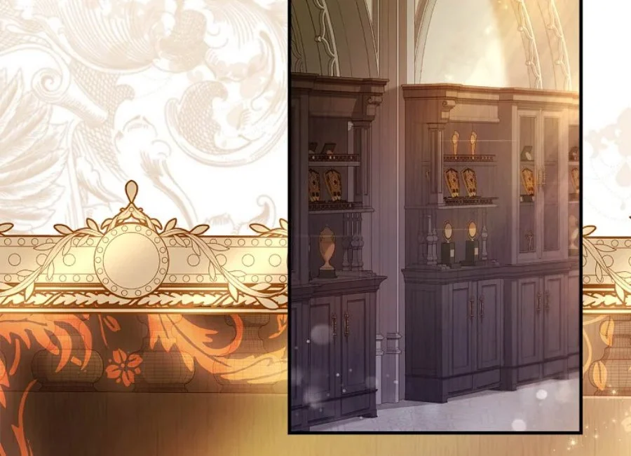 The Male Lead's Little Lion Daughter Chapter 78 Gambar 103