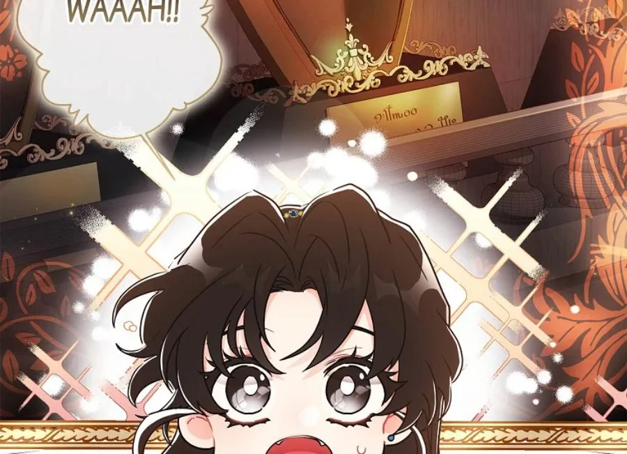 The Male Lead's Little Lion Daughter Chapter 78 Gambar 105
