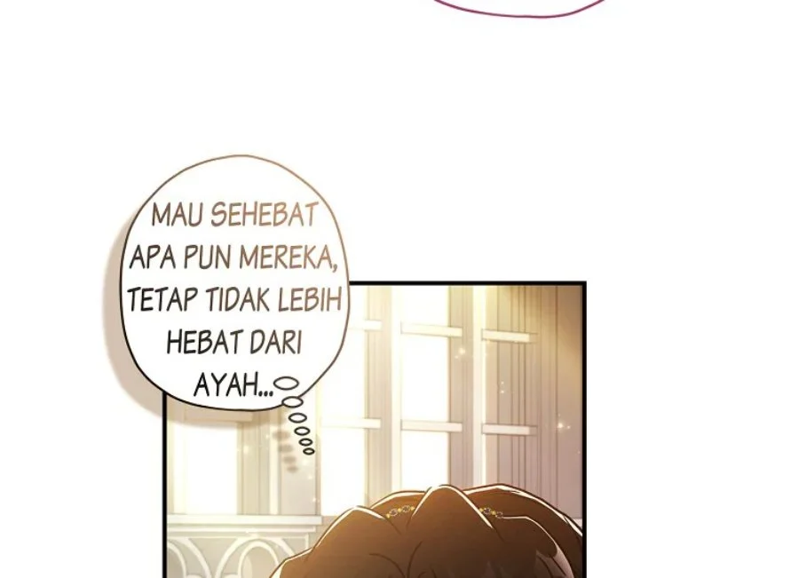 The Male Lead's Little Lion Daughter Chapter 78 Gambar 117