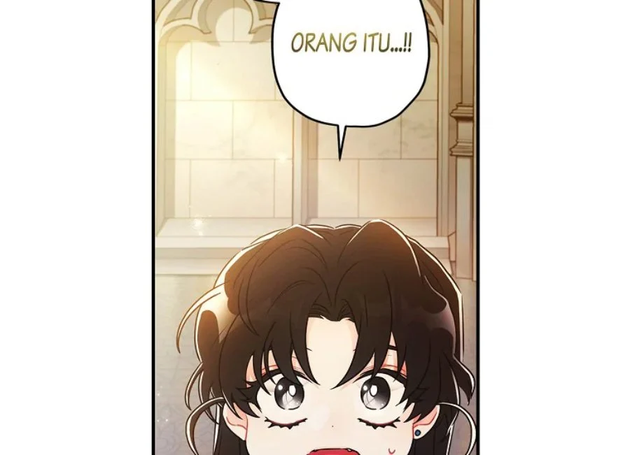 The Male Lead's Little Lion Daughter Chapter 78 Gambar 124