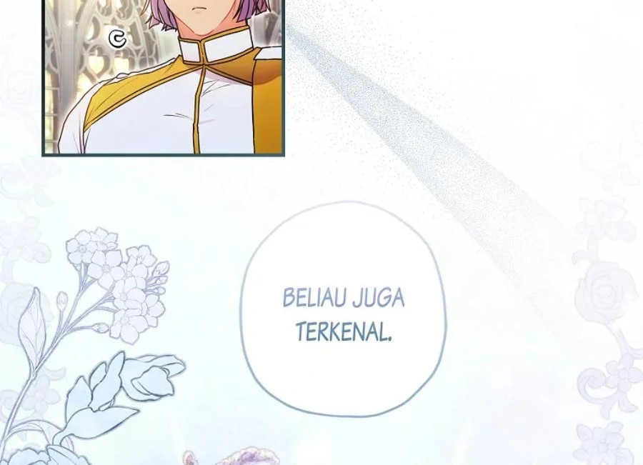 The Male Lead's Little Lion Daughter Chapter 78 Gambar 134