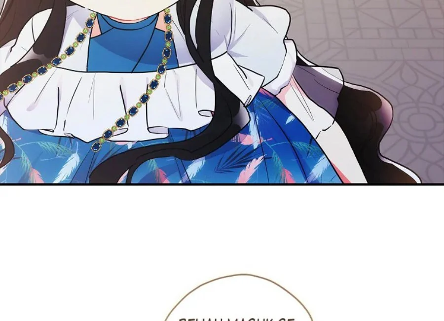 The Male Lead's Little Lion Daughter Chapter 78 Gambar 140