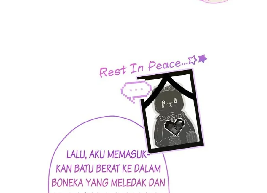The Male Lead's Little Lion Daughter Chapter 78 Gambar 18