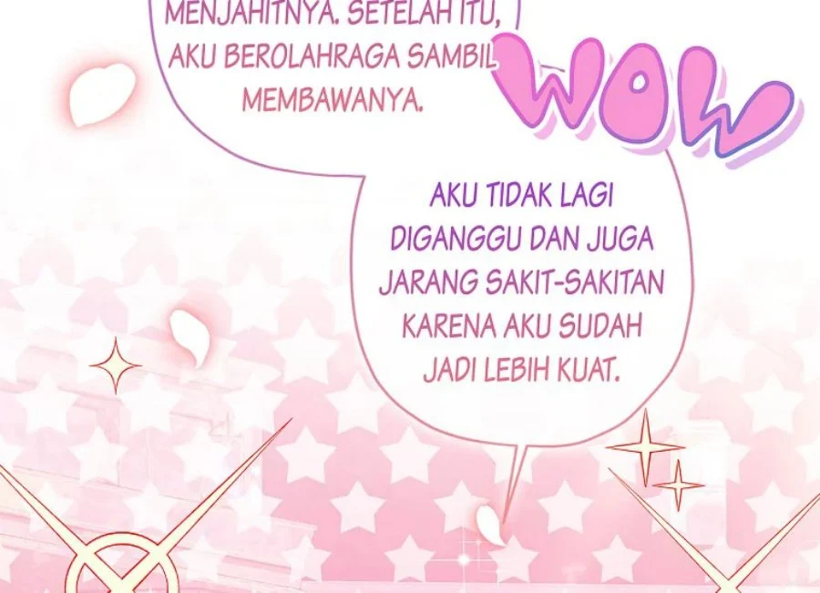 The Male Lead's Little Lion Daughter Chapter 78 Gambar 19