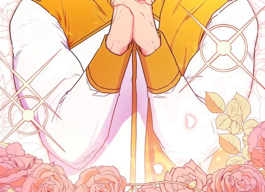 The Male Lead's Little Lion Daughter Chapter 78 Gambar 21