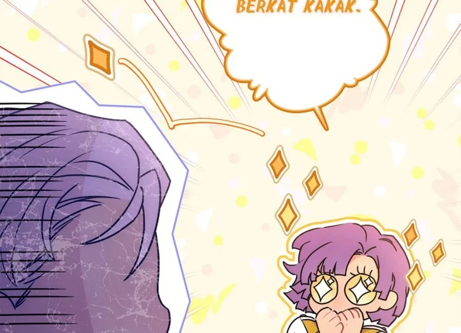 The Male Lead's Little Lion Daughter Chapter 78 Gambar 22