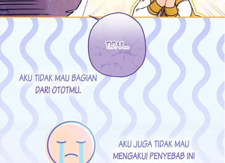 The Male Lead's Little Lion Daughter Chapter 78 Gambar 23