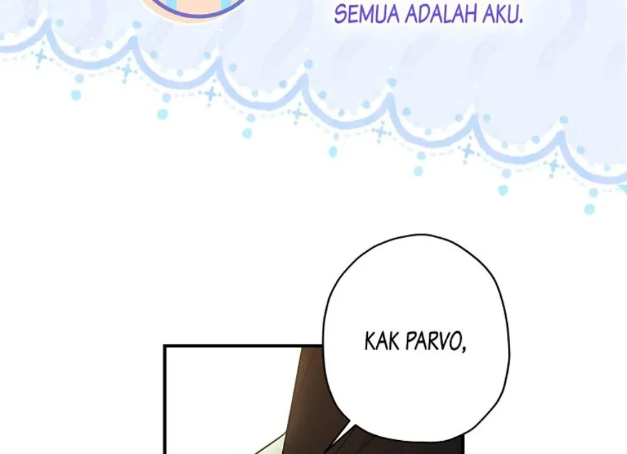 The Male Lead's Little Lion Daughter Chapter 78 Gambar 24