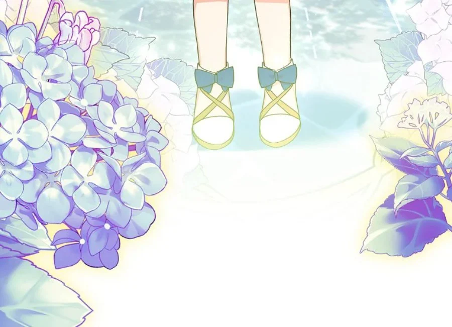The Male Lead's Little Lion Daughter Chapter 78 Gambar 33