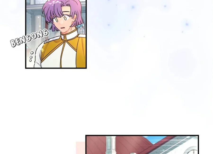 The Male Lead's Little Lion Daughter Chapter 78 Gambar 35