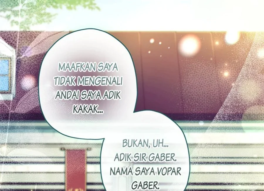 The Male Lead's Little Lion Daughter Chapter 78 Gambar 38