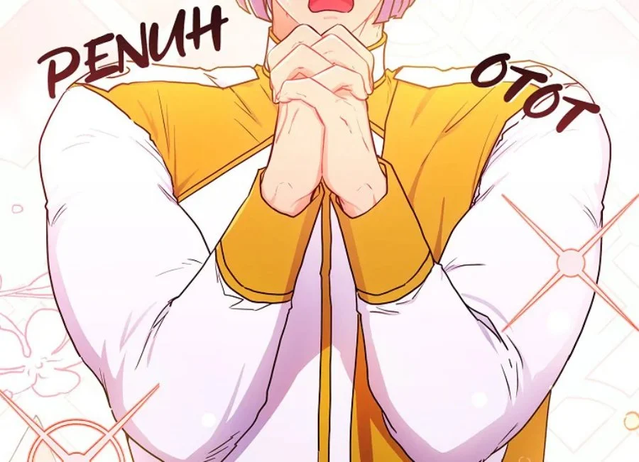 The Male Lead's Little Lion Daughter Chapter 78 Gambar 4