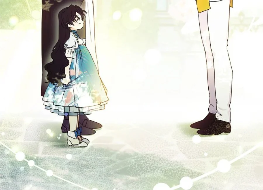 The Male Lead's Little Lion Daughter Chapter 78 Gambar 40