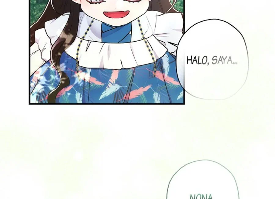 The Male Lead's Little Lion Daughter Chapter 78 Gambar 42