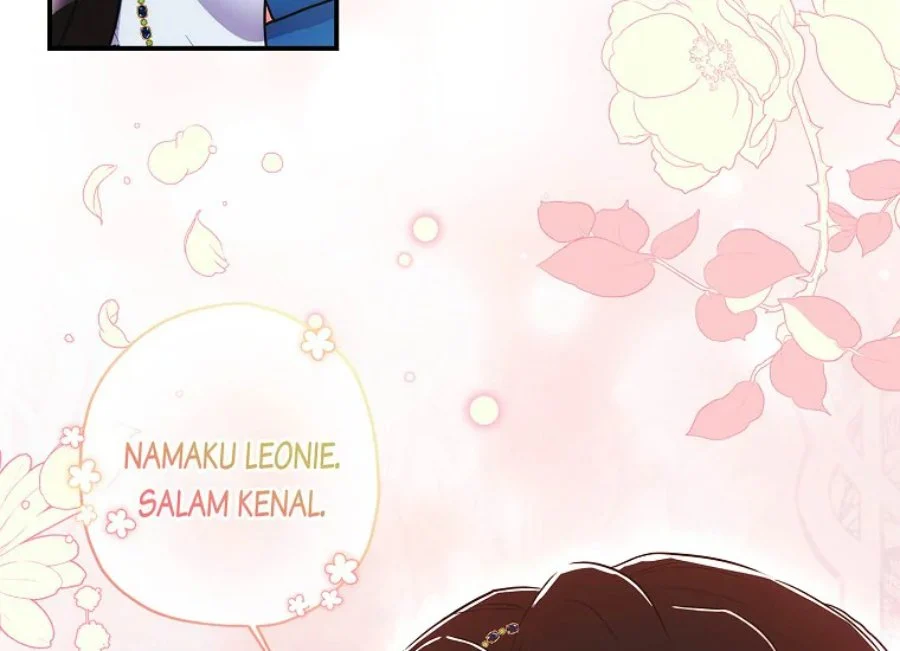 The Male Lead's Little Lion Daughter Chapter 78 Gambar 47
