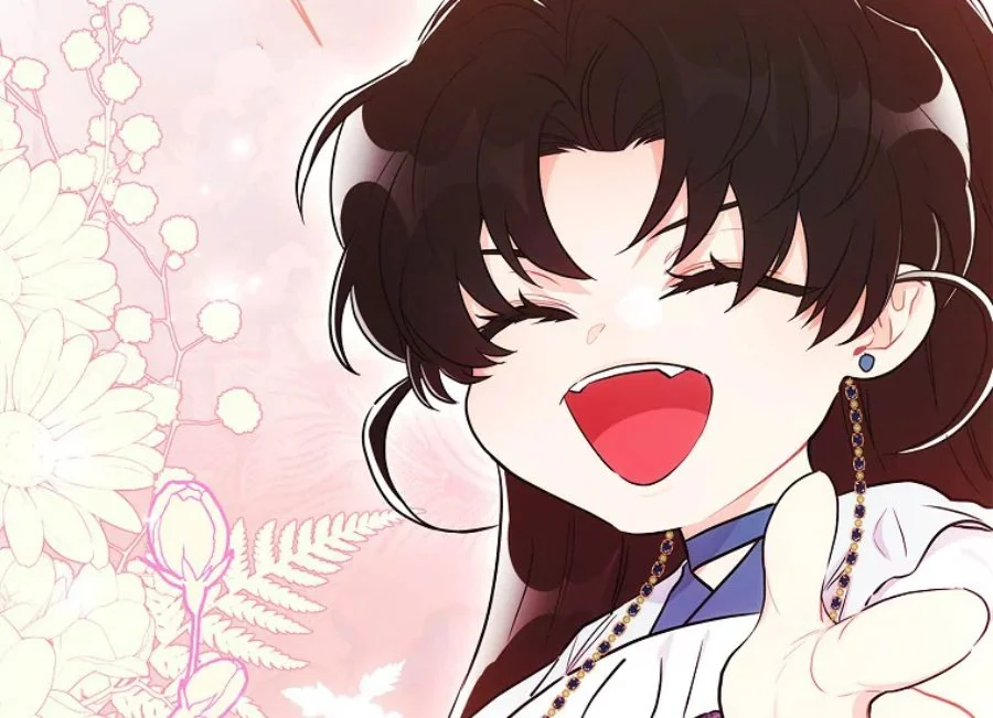 The Male Lead's Little Lion Daughter Chapter 78 Gambar 48