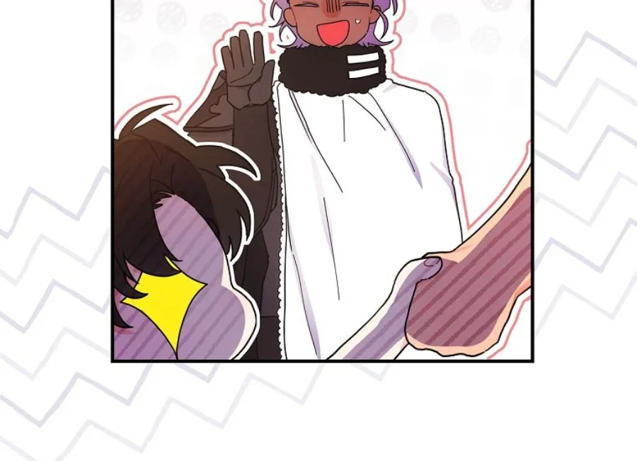 The Male Lead's Little Lion Daughter Chapter 78 Gambar 58
