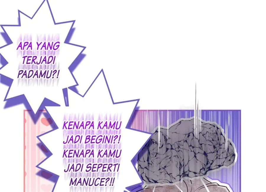 The Male Lead's Little Lion Daughter Chapter 78 Gambar 6