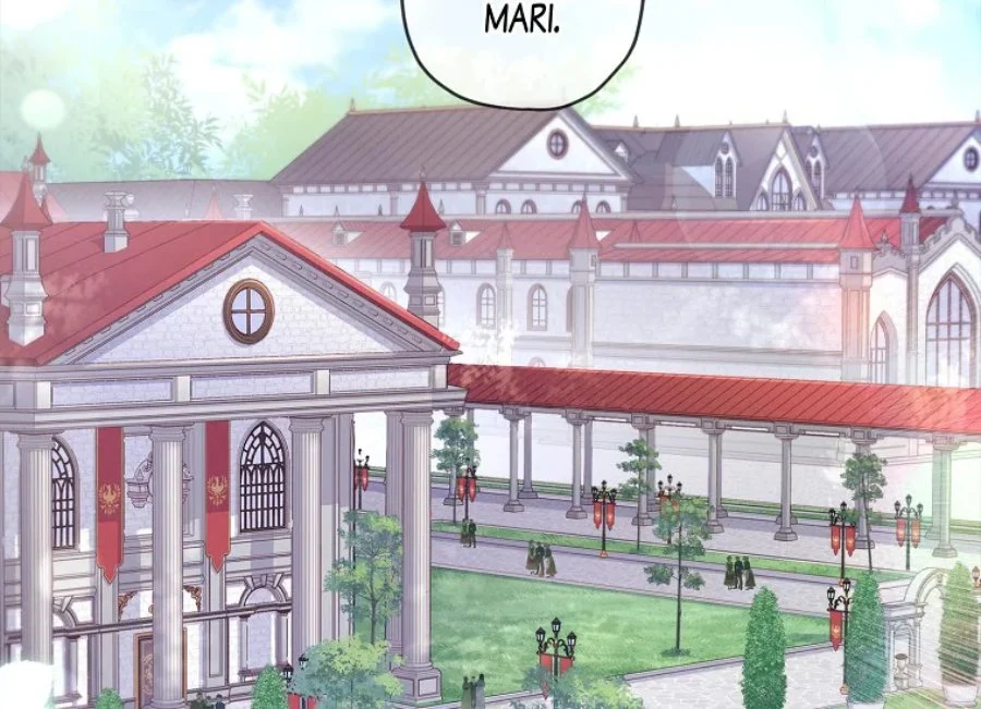 The Male Lead's Little Lion Daughter Chapter 78 Gambar 60
