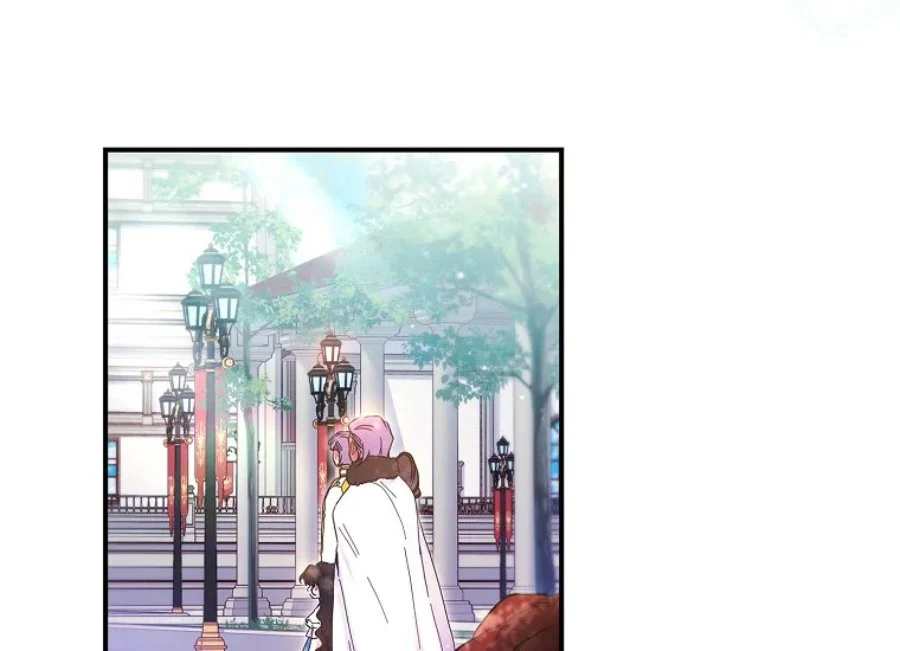 The Male Lead's Little Lion Daughter Chapter 78 Gambar 62