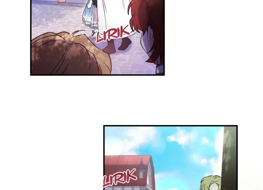 The Male Lead's Little Lion Daughter Chapter 78 Gambar 63