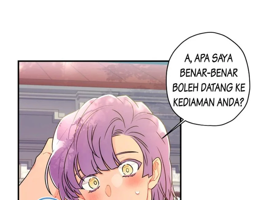 The Male Lead's Little Lion Daughter Chapter 78 Gambar 71
