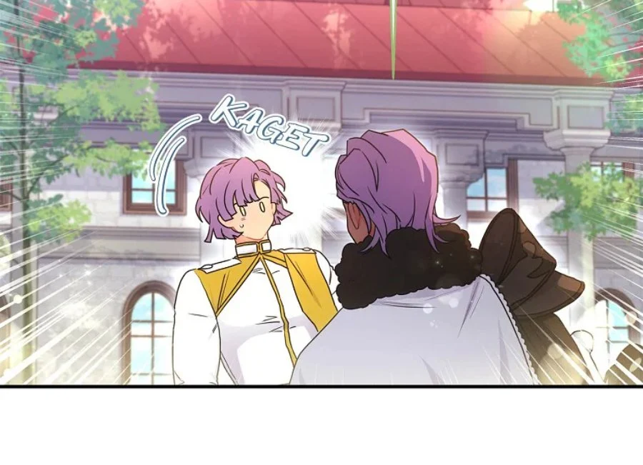 The Male Lead's Little Lion Daughter Chapter 78 Gambar 76