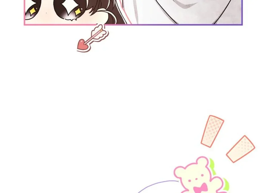 The Male Lead's Little Lion Daughter Chapter 78 Gambar 8