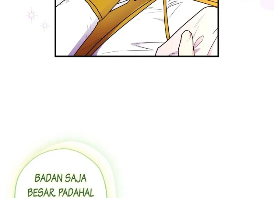 The Male Lead's Little Lion Daughter Chapter 78 Gambar 84