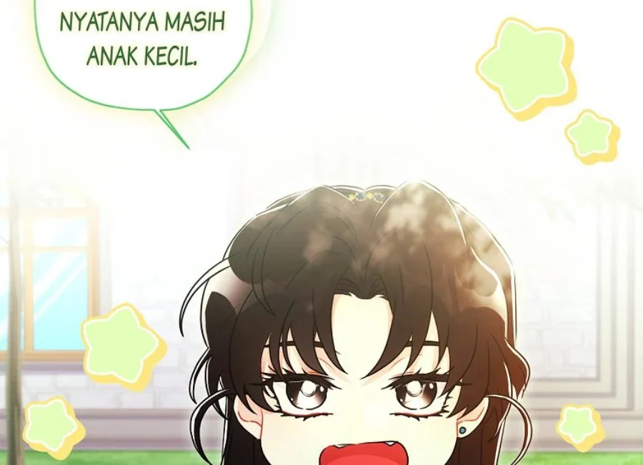 The Male Lead's Little Lion Daughter Chapter 78 Gambar 85
