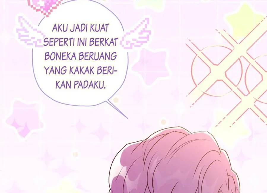 The Male Lead's Little Lion Daughter Chapter 78 Gambar 9