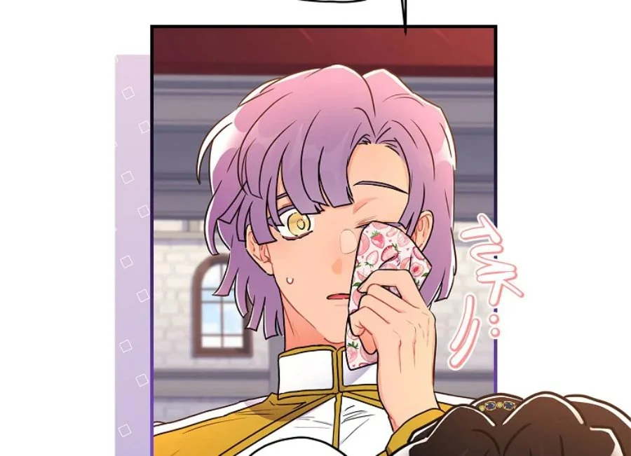 The Male Lead's Little Lion Daughter Chapter 78 Gambar 92