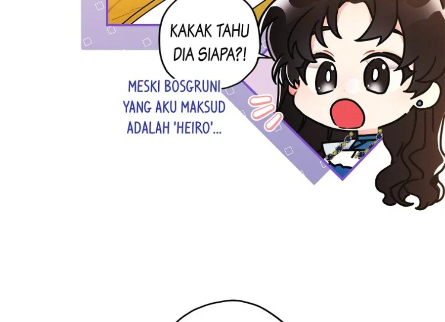 The Male Lead's Little Lion Daughter Chapter 78 Gambar 93