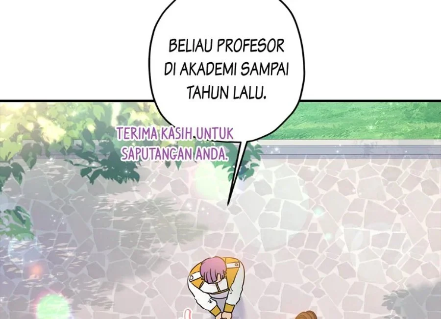 The Male Lead's Little Lion Daughter Chapter 78 Gambar 94