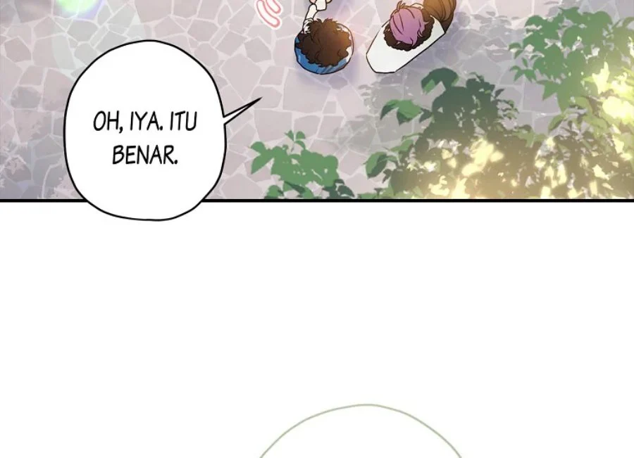 The Male Lead's Little Lion Daughter Chapter 78 Gambar 95