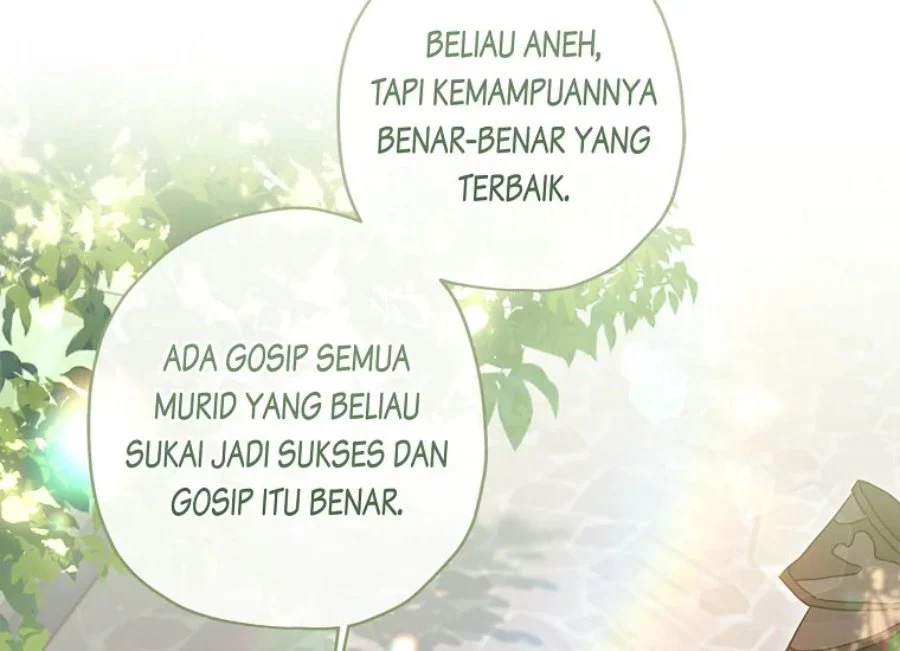 The Male Lead's Little Lion Daughter Chapter 78 Gambar 96
