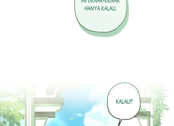 The Male Lead's Little Lion Daughter Chapter 79 Gambar 101