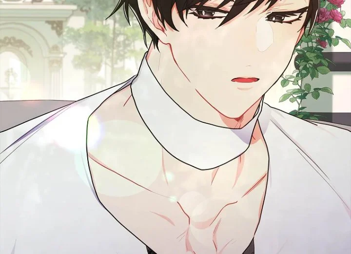 The Male Lead's Little Lion Daughter Chapter 79 Gambar 107