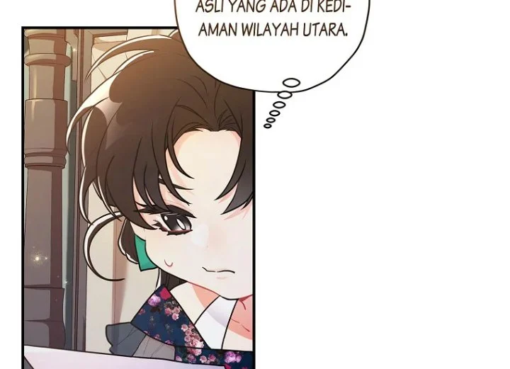 The Male Lead's Little Lion Daughter Chapter 79 Gambar 11