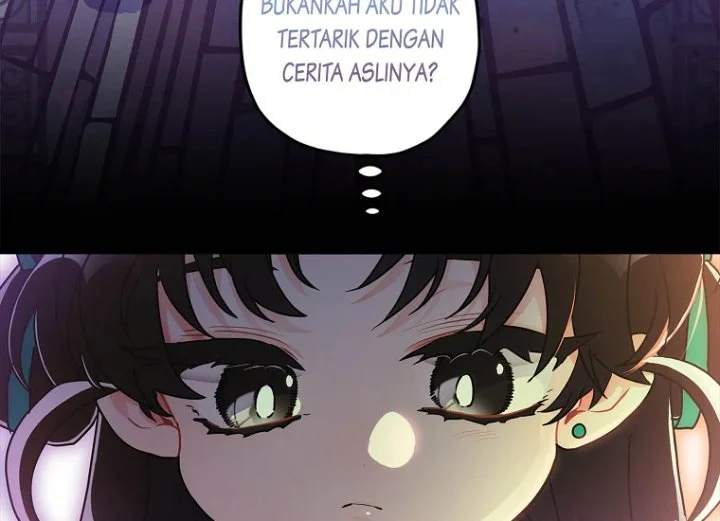 The Male Lead's Little Lion Daughter Chapter 79 Gambar 129