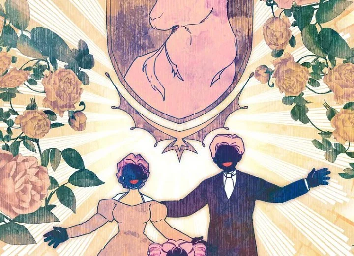 The Male Lead's Little Lion Daughter Chapter 79 Gambar 14