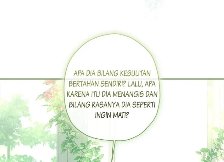 The Male Lead's Little Lion Daughter Chapter 79 Gambar 140