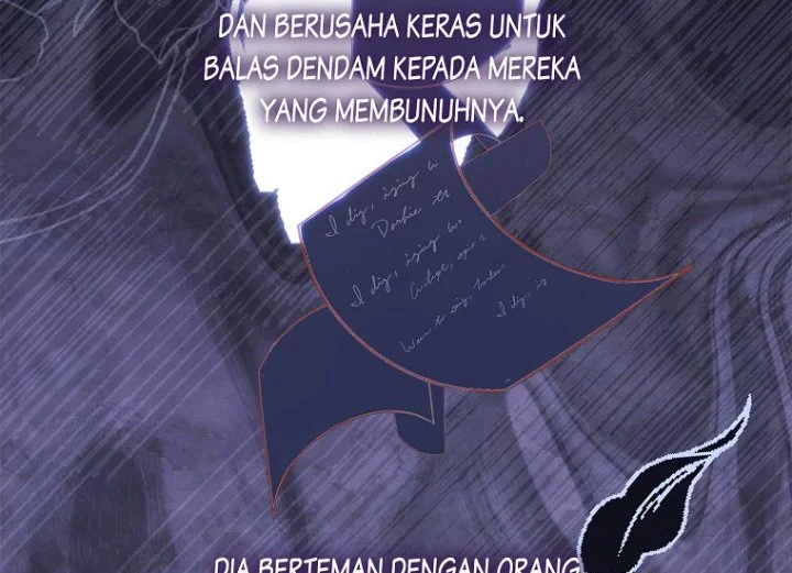 The Male Lead's Little Lion Daughter Chapter 79 Gambar 153