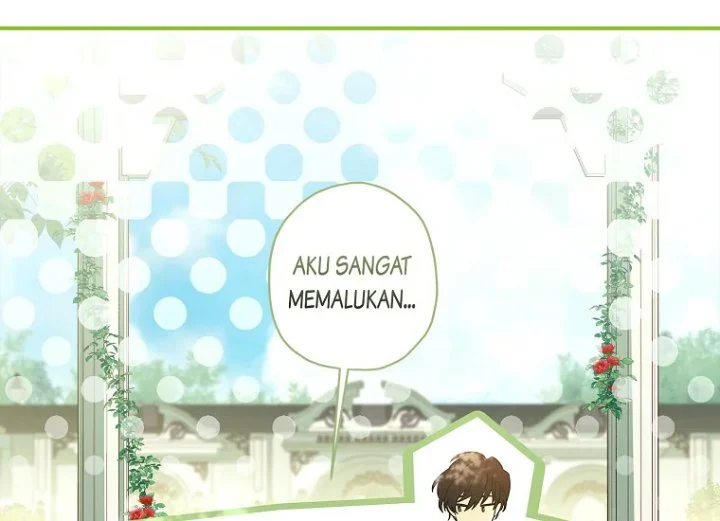 The Male Lead's Little Lion Daughter Chapter 79 Gambar 164