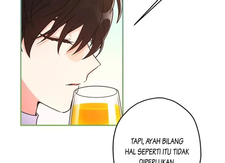 The Male Lead's Little Lion Daughter Chapter 79 Gambar 167