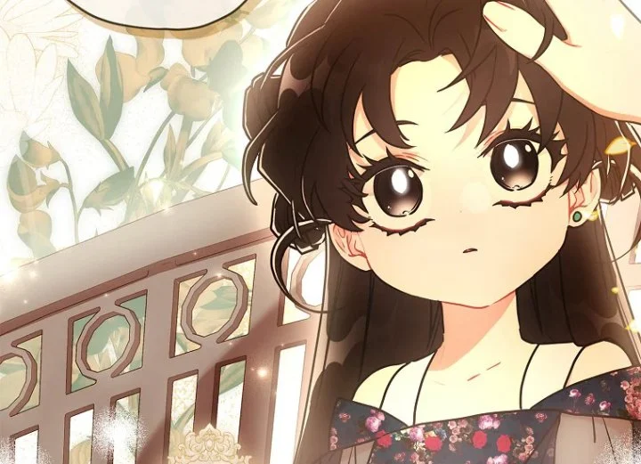 The Male Lead's Little Lion Daughter Chapter 79 Gambar 174