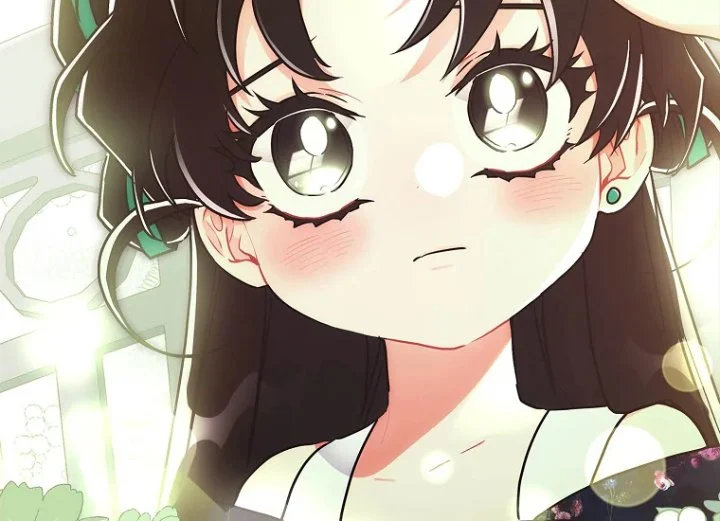 The Male Lead's Little Lion Daughter Chapter 79 Gambar 180